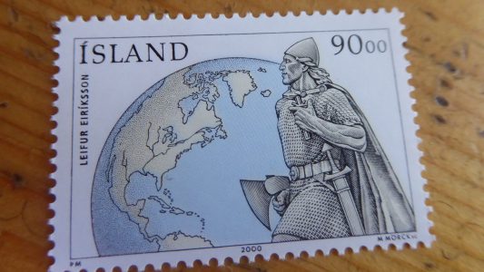 Der Entdecker von Amerika