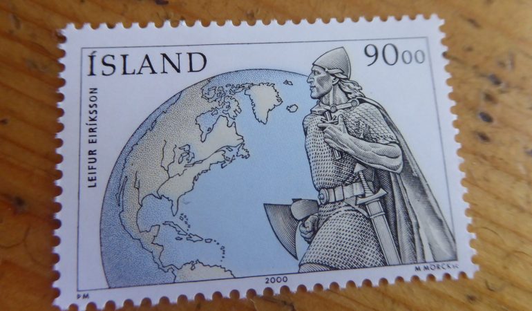 Der Entdecker von Amerika