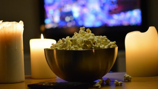 Von Vampiren und Hexen