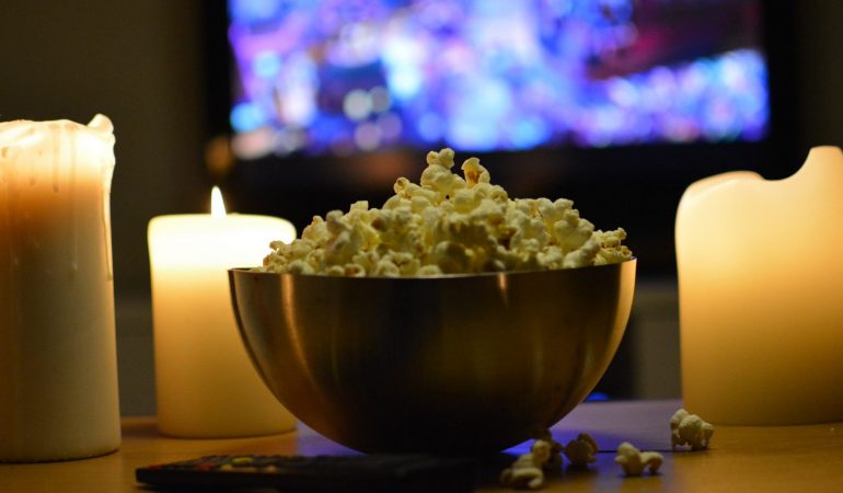 Von Vampiren und Hexen