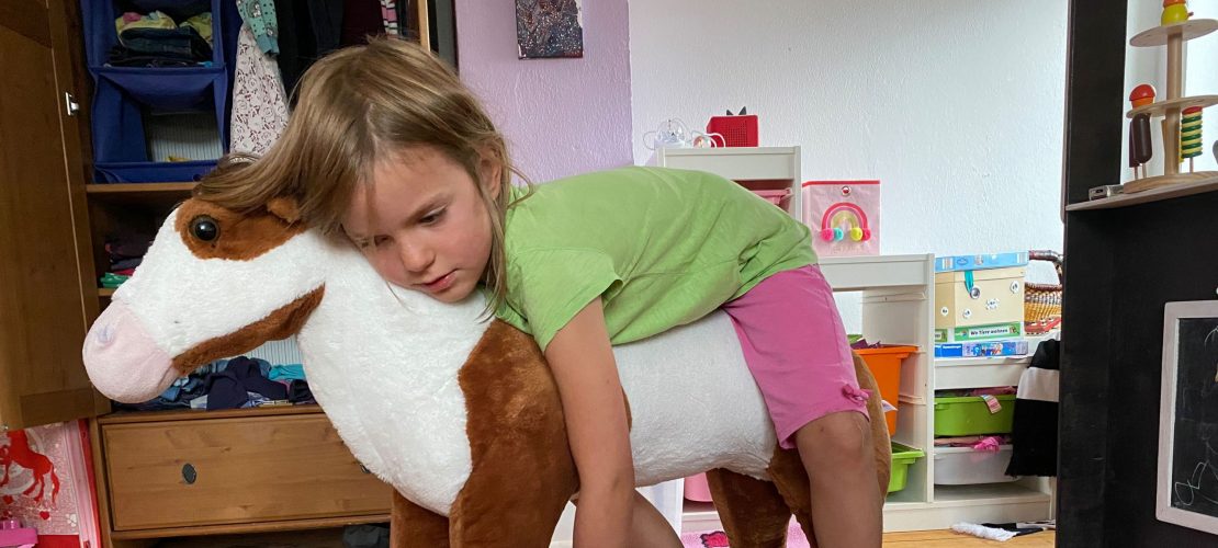 Einfach mal abhängen