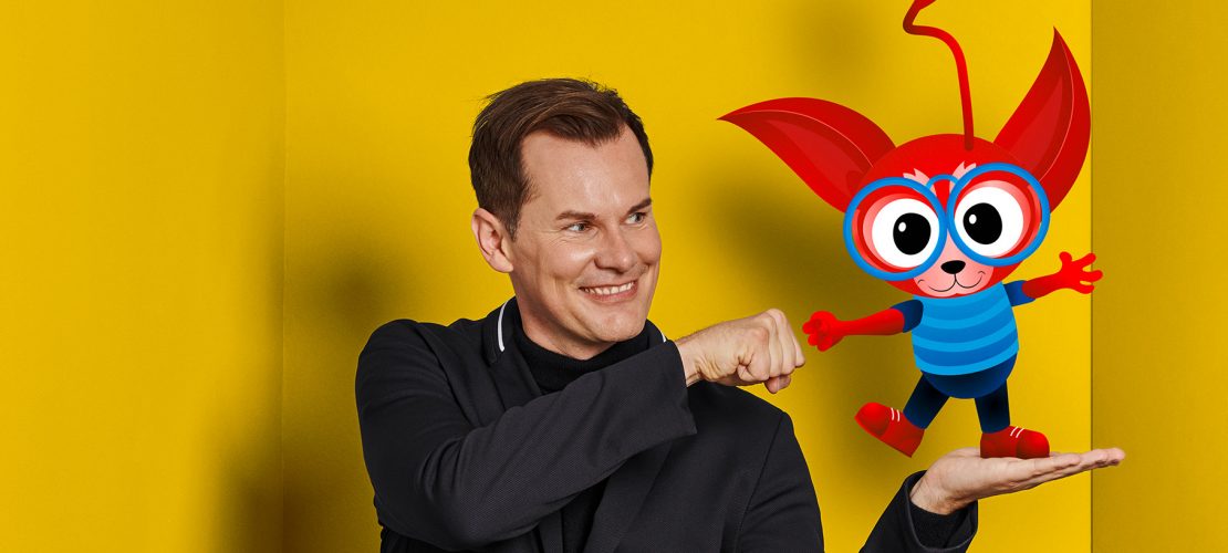 „Klassik kann Kindern Mut machen“