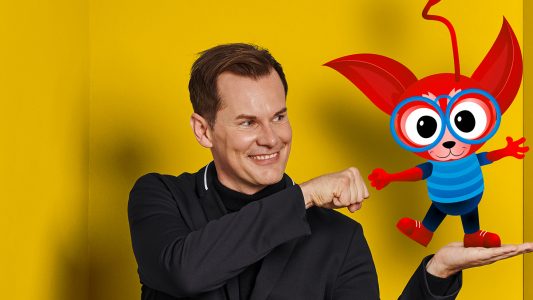 „Klassik kann Kindern Mut machen“