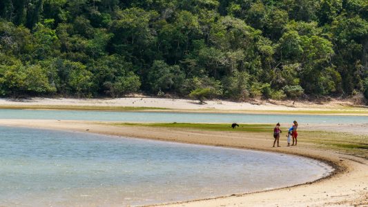 Alomas Zuhause brennt 