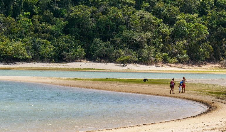 Alomas Zuhause brennt 