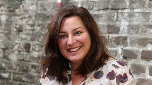 „Auch an arme Menschen denken“