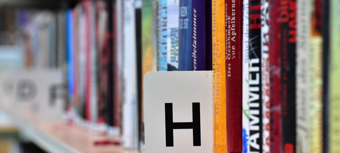 Eine Lesung nur für euch