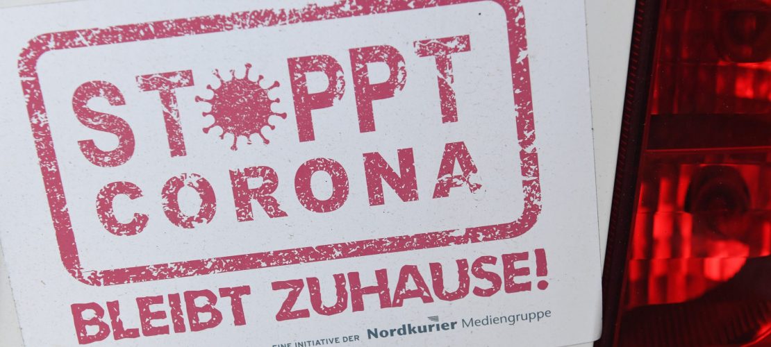 Zusammen vier Wochen durchhalten 