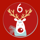 Adventskalender 6. Türchen