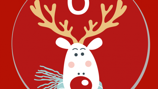 Adventskalender 6. Türchen