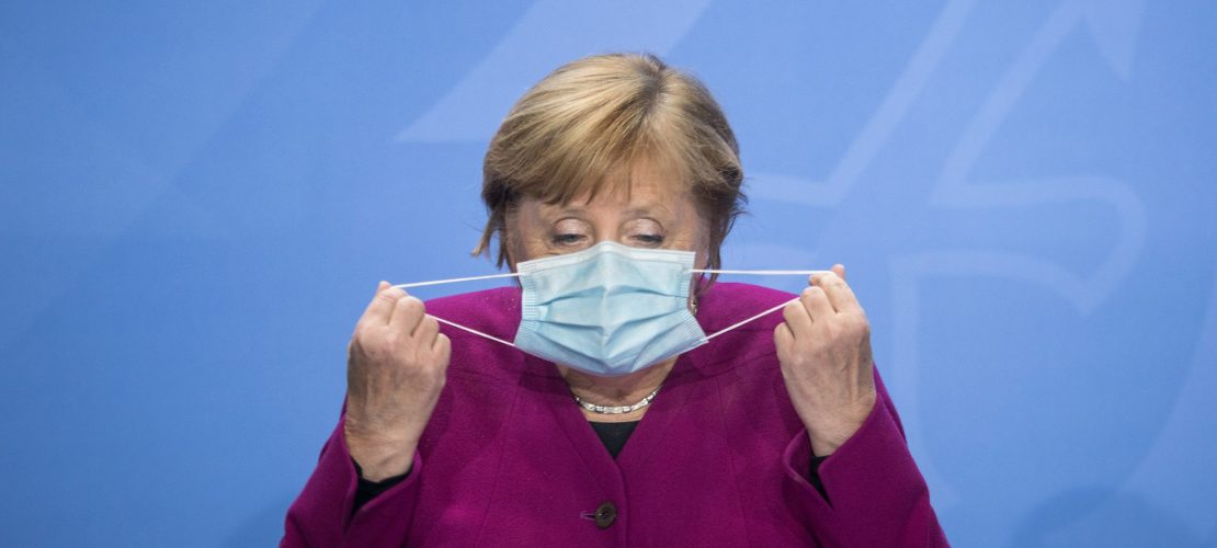 Die mächtigste Frau Deutschlands