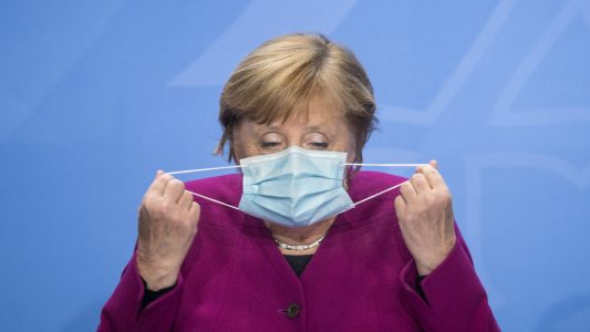 Die mächtigste Frau Deutschlands