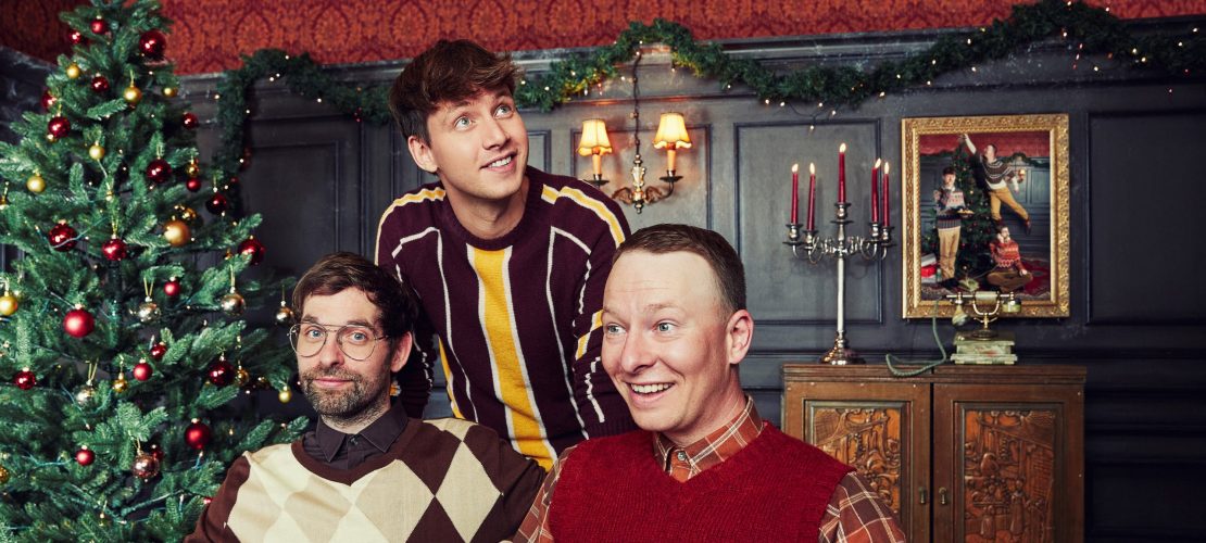 Erinnerungen an eine schöne Zeit