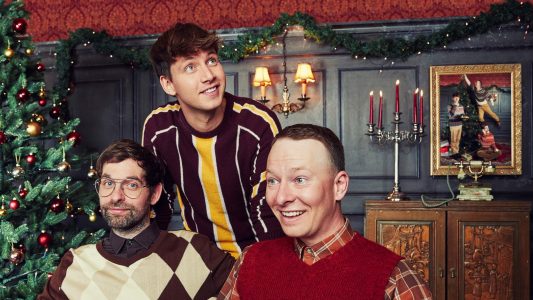 Erinnerungen an eine schöne Zeit