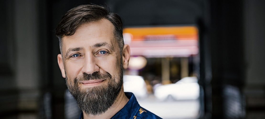 „Lars vom Mars isst gerne Gras“