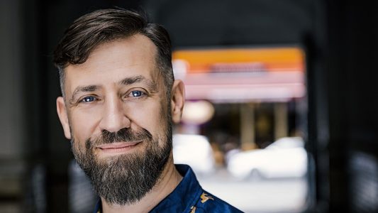 „Lars vom Mars isst gerne Gras“