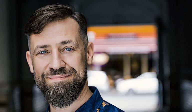 „Lars vom Mars isst gerne Gras“