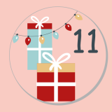 Adventskalender 11. Türchen