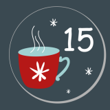 Adventskalender 15. Türchen