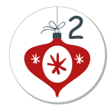 Adventskalender 2. Türchen