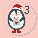 Adventskalender 3. Türchen