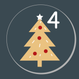Adventskalender 4. Türchen