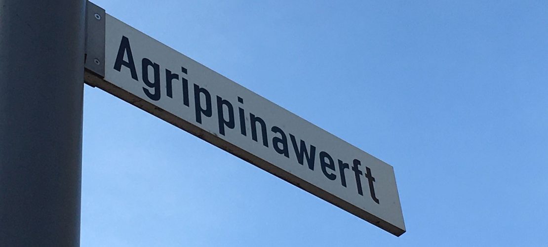 Kölsche Stadtmutter