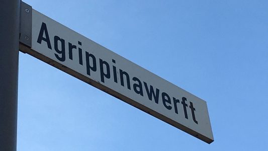 Kölsche Stadtmutter