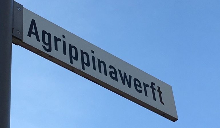 Kölsche Stadtmutter