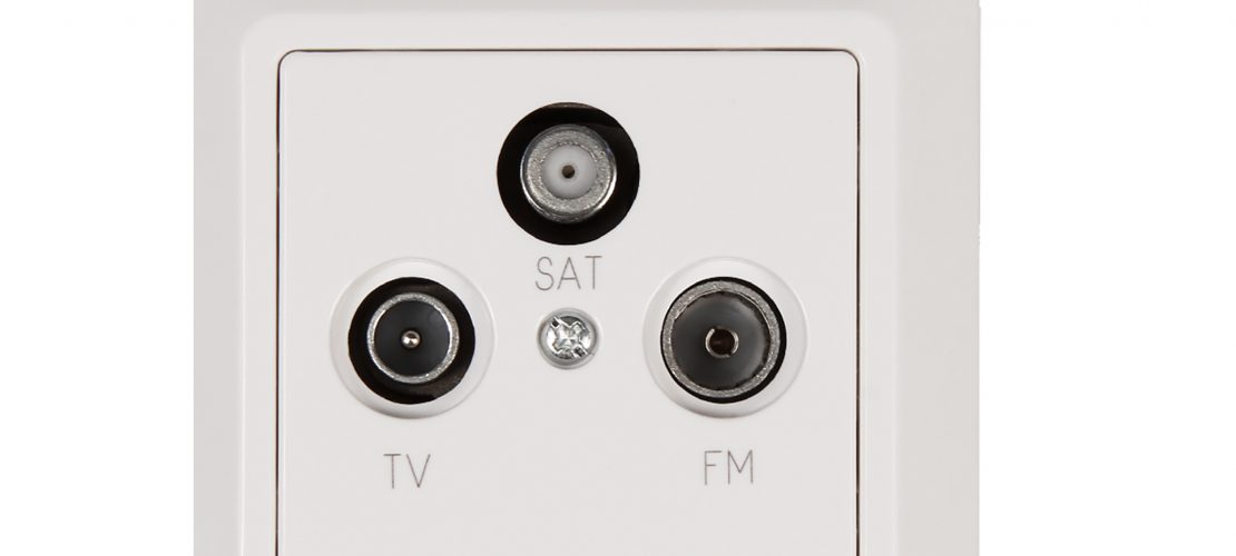 Lange Kabel bis zu dir nach Hause