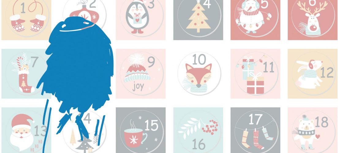 Auflösung unseres Adventskalenders