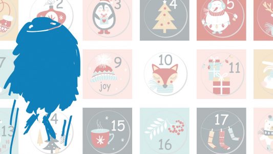 Auflösung unseres Adventskalenders
