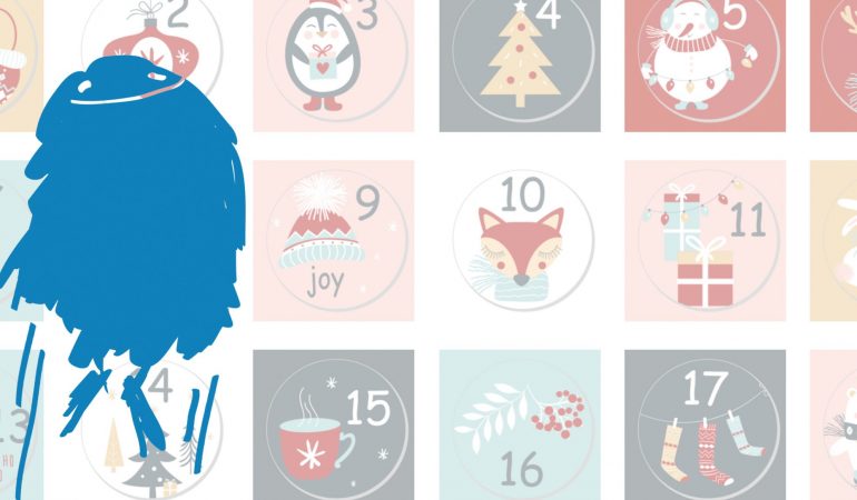 Auflösung unseres Adventskalenders