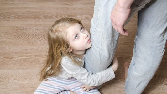 Zusammen durch den Lockdown