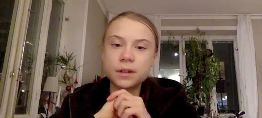 “Es gibt Hoffnung”