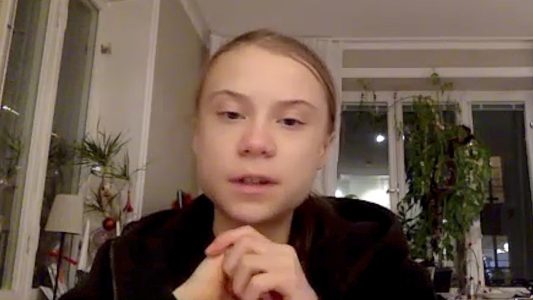 “Es gibt Hoffnung”