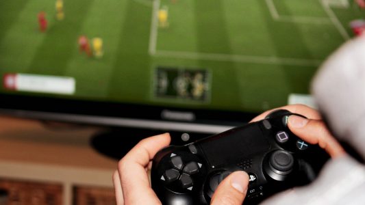 „Konzentration ist wichtig“