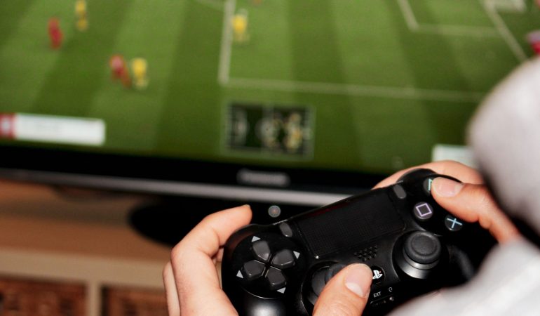 „Konzentration ist wichtig“