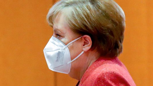 Die Schulen bleiben zu