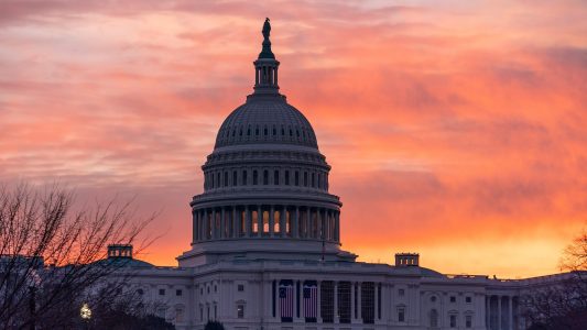 Ärger für Donald Trump