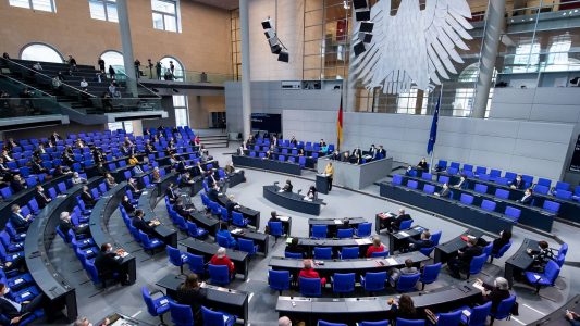 Bald öffnen die Schulen wieder