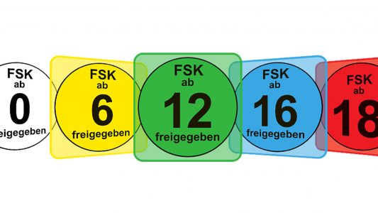 Harry Potter drei ist für Jugendliche