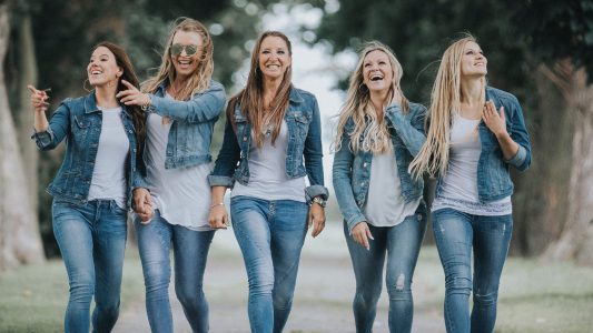 Karnevalsstimmung ohne Karneval