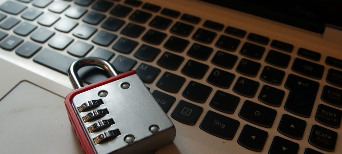 Ein Schloss fürs Internet