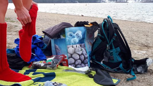 „Es kribbelt am ganzen Körper“