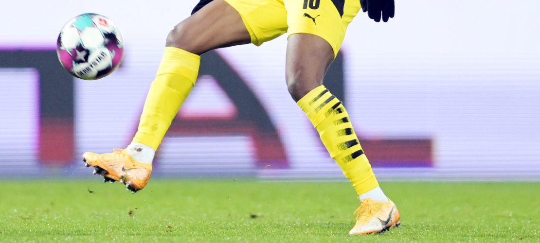 Der jüngste Profi der Liga