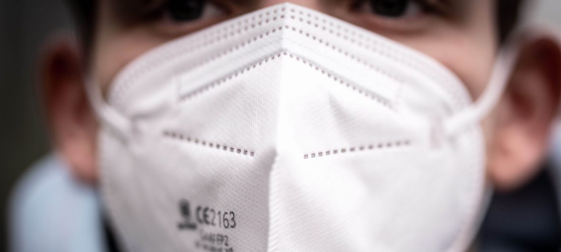 „Man muss vorsichtig bleiben“