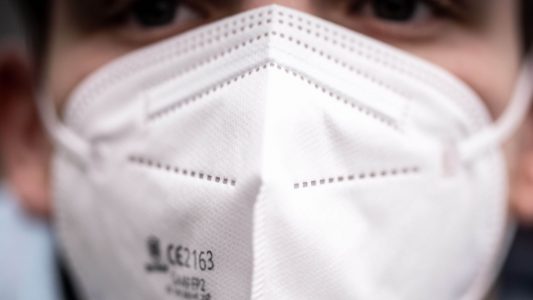 „Man muss vorsichtig bleiben“