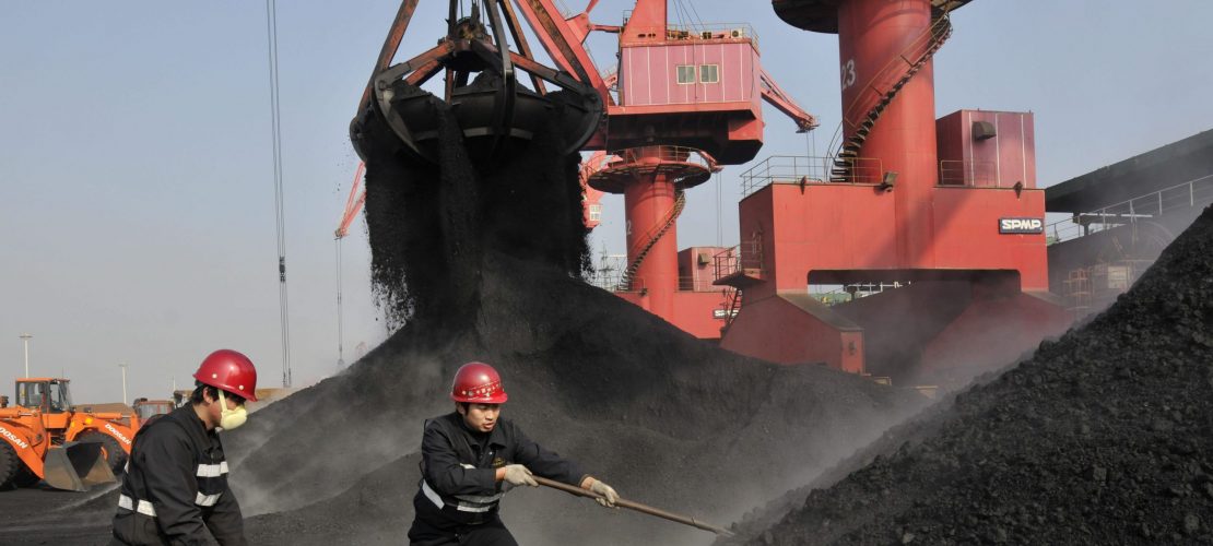 Kinder klagen für mehr Klimaschutz