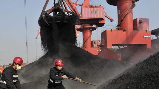 Kinder klagen für mehr Klimaschutz